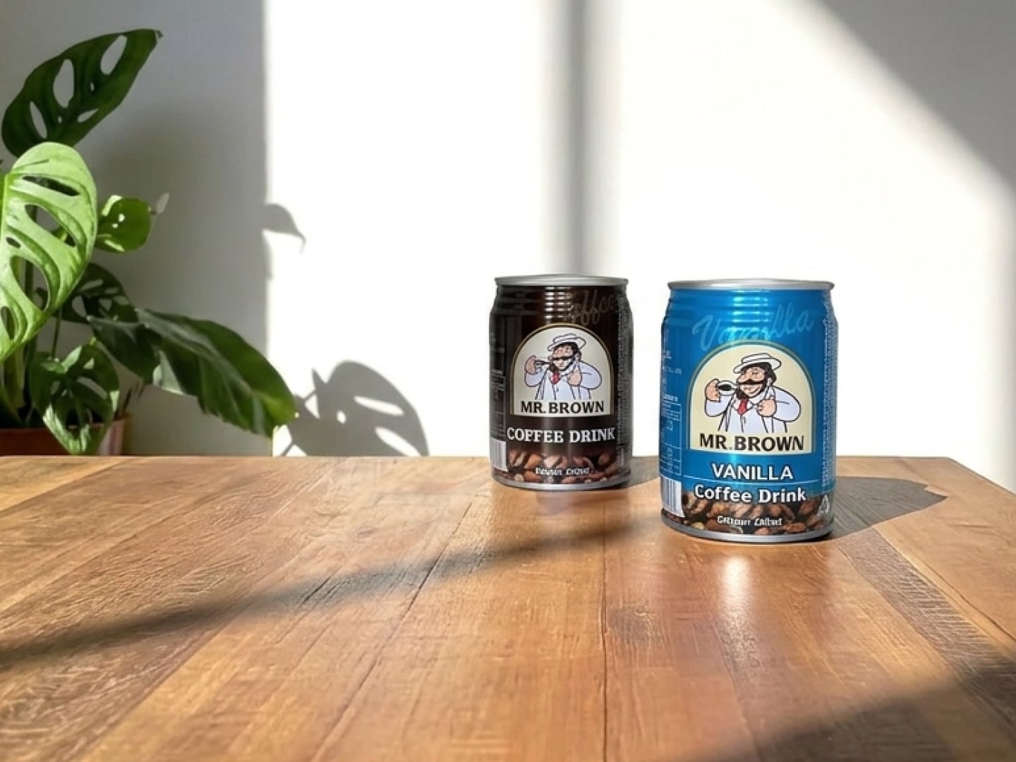 3. ůvodní obrázek Mr.Brown