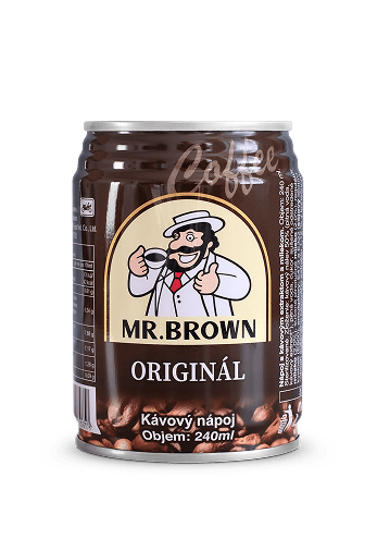 Mr.Brown Original