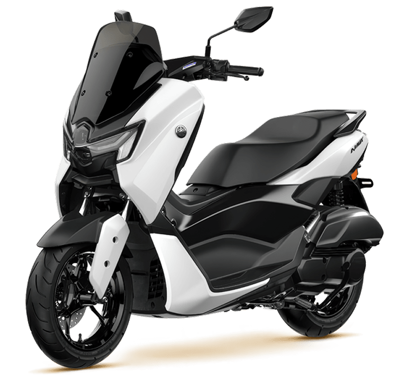 Yamaha NMAX 125