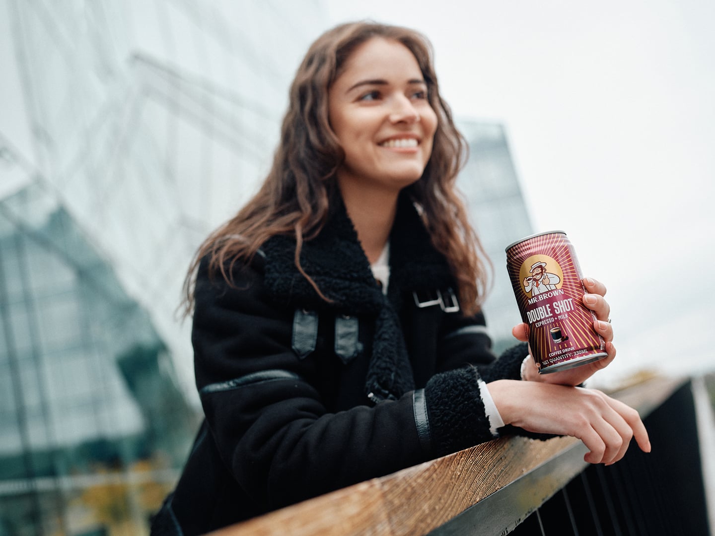 3. ůvodní obrázek Mr.Brown